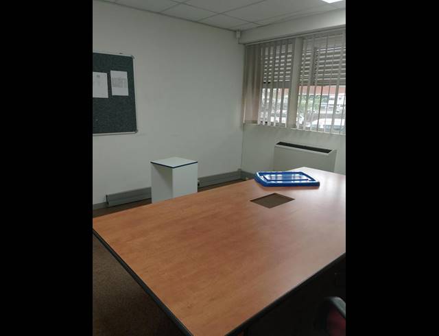 OFFICE PROPERTY TO RENT IN NEW GERMANY